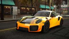 Porsche 911 GT2 Mumutian S9 para GTA 4