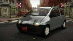 Renault Twingo Bigto para GTA 4