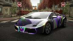 Lamborghini Gallardo Sejaniel S1 para GTA 4