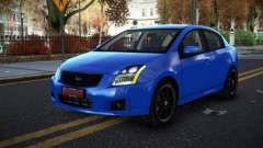 Nissan Sentra Gaguxiy para GTA 4