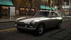 MG MGB Catiku para GTA 4