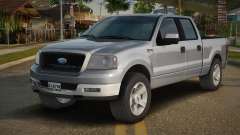 Ford F150 Antocas para GTA San Andreas