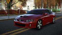 Holden Monaro Voiyi para GTA 4