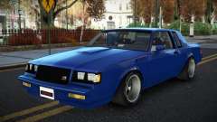 Buick Regal Cahotewom para GTA 4