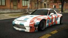 Mazda RX-7 Ridomin S3 para GTA 4
