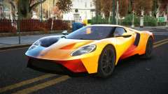Ford GT Lurosa S9 para GTA 4