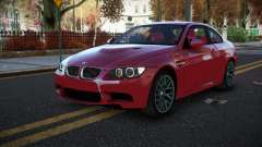 BMW M3 E92 Brilyn para GTA 4