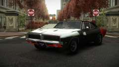 Dodge Charger Navanca S2 para GTA 4