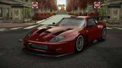 Ferrari 575 Wongir para GTA 4