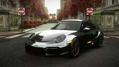 Porsche 977 Vinex S13 para GTA 4