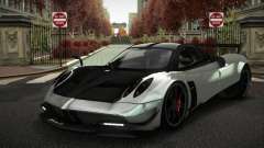 Pagani Huayra Sijju para GTA 4