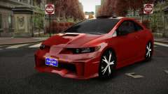 Honda Civic Jijope para GTA 4