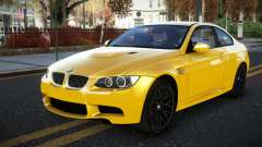 BMW M3 E92 Emam para GTA 4