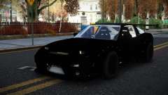Nissan 380SX Xexu para GTA 4