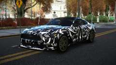 Ford Mustang Juon S6 para GTA 4