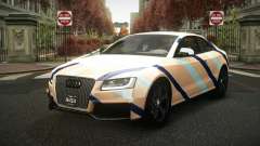 Audi RS5 Niallien S11 para GTA 4