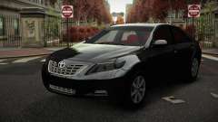 Toyota Camry Vafneyax para GTA 4
