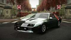 Chevrolet Camaro Thonilah S9 para GTA 4