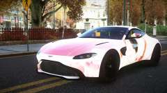 Aston Martin Vantage Jajoelca S4 para GTA 4