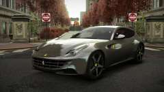 Ferrari FF Vutiz para GTA 4