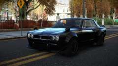 Nissan 2000GT Leanu para GTA 4