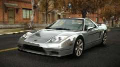 Acura NSX Ciwipovo para GTA 4