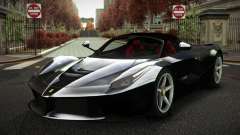 Ferrari LaFerrari Pepucigor para GTA 4