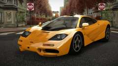 McLaren F1 Sasahinax