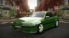 Opel Calibra Raxopisa para GTA 4