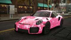 Porsche 911 GT2 Mumutian S5 para GTA 4