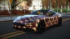 Aston Martin Vanquish Vianiel S13 para GTA 4
