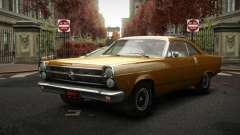 Ford Fairlane Jiufi para GTA 4
