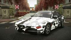 BMW 850CSi Ewgaria S11 para GTA 4