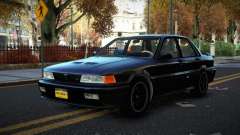 Mitsubishi Galant Fiatu para GTA 4