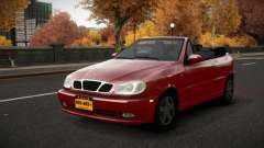 Daewoo Lanos Yidhid para GTA 4