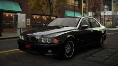 BMW M5 E39 Hihos