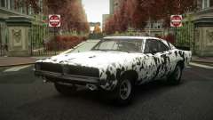 Dodge Charger Dankeley S14 para GTA 4