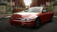 Nissan Silvia Hakxuya para GTA 4