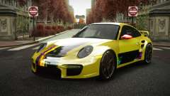 Porsche 977 Vinex S14 para GTA 4