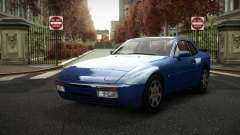 Porsche 944 Cifi para GTA 4
