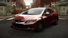 Honda Civic Poyo para GTA 4