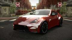 Nissan 370Z Lychren para GTA 4