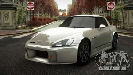 Honda S2000 Besous para GTA 4