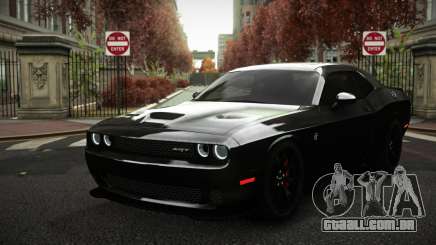 Dodge Challenger Wiwet para GTA 4