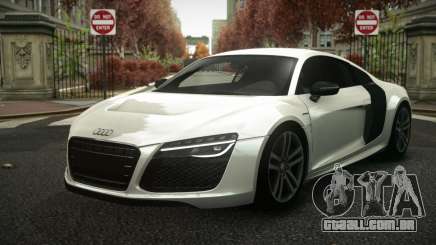 Audi R8 Yazit para GTA 4