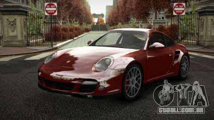 Porsche 911 Dolo para GTA 4