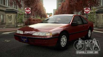 Ford Thunderbird Nejujeyen para GTA 4