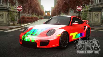 Porsche 977 Vinex S4 para GTA 4