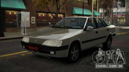 Daewoo Espero Udan para GTA 4