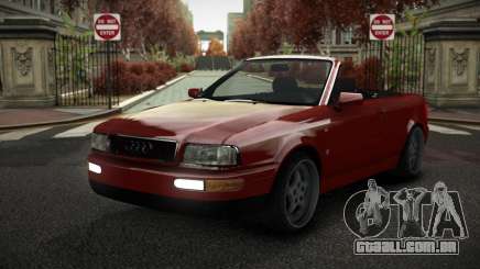 Audi 80 Batepo para GTA 4